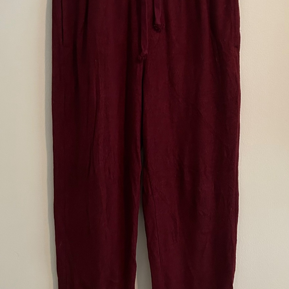 Express Pajama Joggers